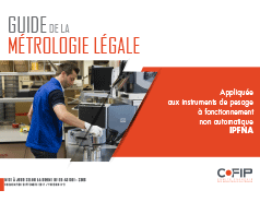 guide de la metrologie legale