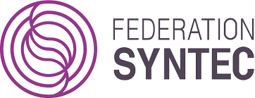 logo fédération syntec arpege master k